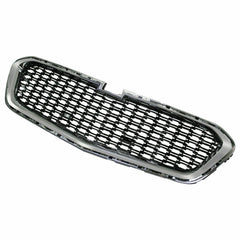 SUPAPRO Front Bumper Lower Grille for Chevrolet Malibu 2014 2015