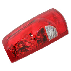 SUPAPRO Tail Lights Brake Lamps w/Bulbs for 03-06 Chevy Silverado 1500 2500 3500 HD