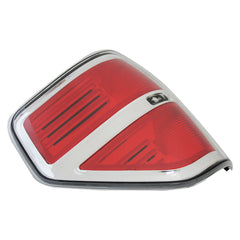 SUPAPRO Rear Tail Lights Brake Light w/o Bulbs for 2009-2014 Ford F150 F-150