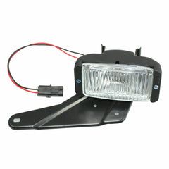 SUPAPRO Front Fog Lights Lamps for 1988-1999 Chevrolet C1500 Left and Right Side