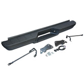 SUPAPRO Rear Step Bumper Assembly for 93-99 Chevy Suburban Tahoe GMC Yukon