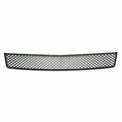 SUPAPRO Glossy Black Front Grille Set For 07-14 Chevy Tahoe Suburban Avalanche