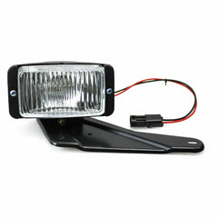 SUPAPRO Front Fog Lights Lamps for 1988-1999 Chevrolet C1500 Left and Right Side