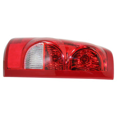 SUPAPRO Tail Lights Brake Lamps w/Bulbs for 03-06 Chevy Silverado 1500 2500 3500 HD