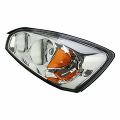 SUPAPRO Pair Halogen Headlights w/o Bulbs for 2004-2007 Chevy Malibu