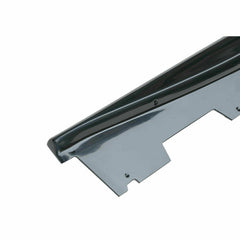 SUPAPRO Side Skirt Rocker Panel Extension for 16-20 Camaro SS & RS T6 Style