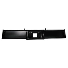 SUPAPRO Rear Bumper Roll Pan w/LED License Light for 1992-1999 Suburban Yukon