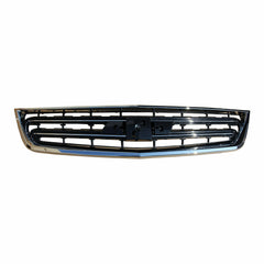 SUPAPRO Front Grille Front Upper & Lower for 2014-2020 Chevrolet Impala LT Sedan