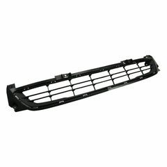 SUPAPRO Front Bumper Lower Grille for 2014-2015 Chevrolet Malibu 2016 Limited