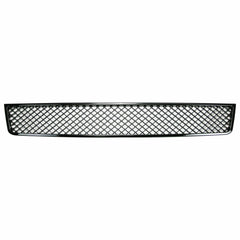 SUPAPRO Glossy Black Front Grille Set For 07-14 Chevy Tahoe Suburban Avalanche