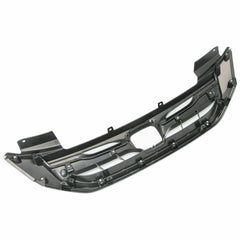 SUPAPRO JDM Mod Style Front Grille for 2013-2015 Honda Accord Sedan