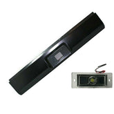 SUPAPRO Rear Bumper Roll Pan w/LED License for 99-06 Chevy Silverado GMC Sierra 1500