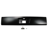 SUPAPRO Steel Rear Bumper Roll Pan w/LED License Light for 95-04 Toyota Tacoma