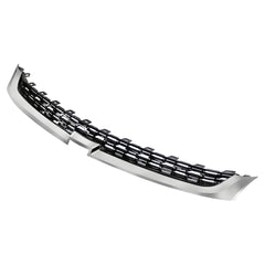 SUPAPRO Front Bumper Upper Grille for 2014-2015 Chevrolet Malibu