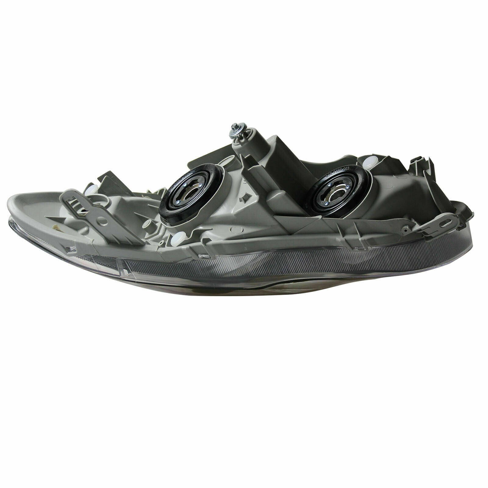 Corolla Headlights Assembly Compatible with 2003 Iceland Corolla Headlights Assembly Compatible with 2003 Iceland